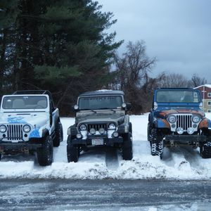 Meet your Posher, Gregory